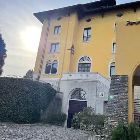 Apartamento Callas Divina